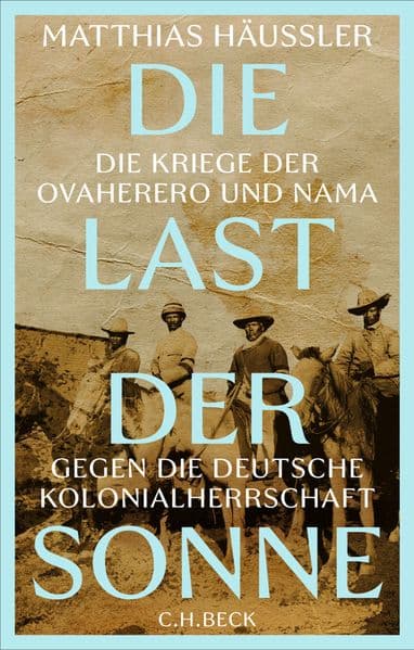 Die Last der Sonne