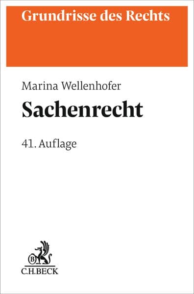 Sachenrecht