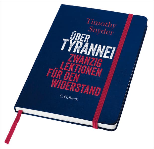 Über Tyrannei