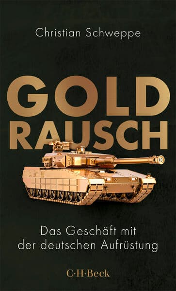 Goldrausch