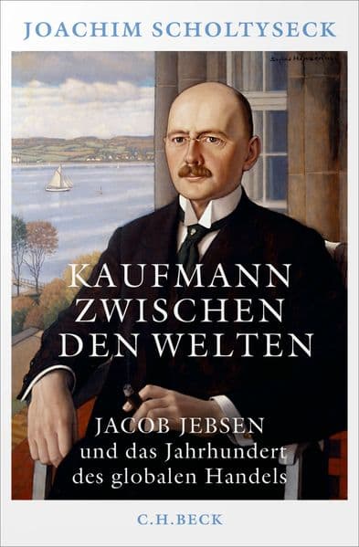 Kaufmann zwischen den Welten
