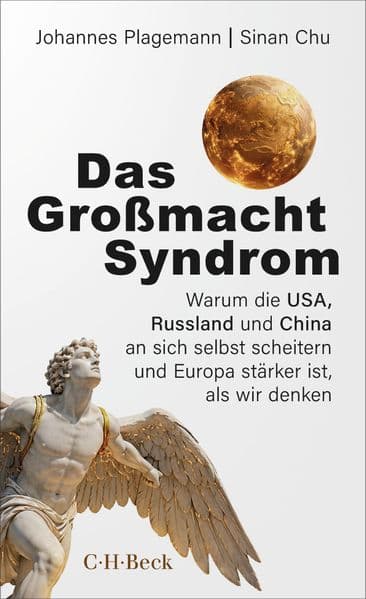 Das Großmacht-Syndrom