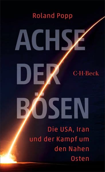 Achse der Bösen