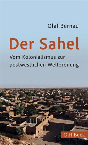 Der Sahel