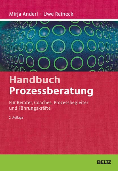 Handbuch Prozessberatung