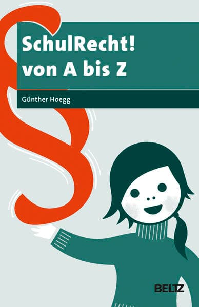 SchulRecht! von A bis Z