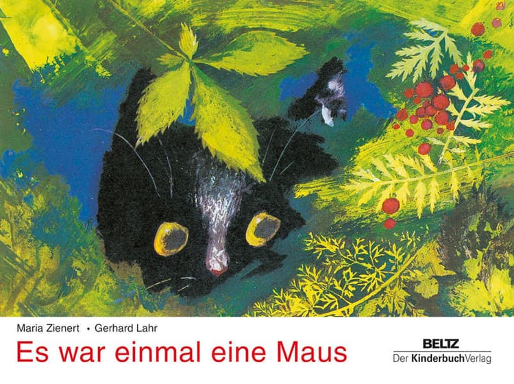 Es war einmal eine Maus