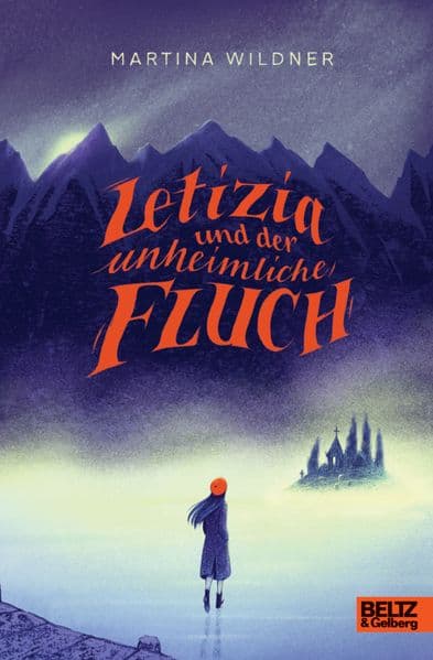 Letizia und der unheimliche Fluch