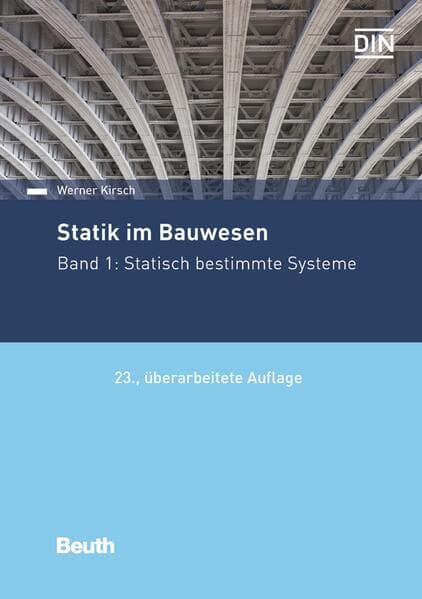 Statik im Bauwesen