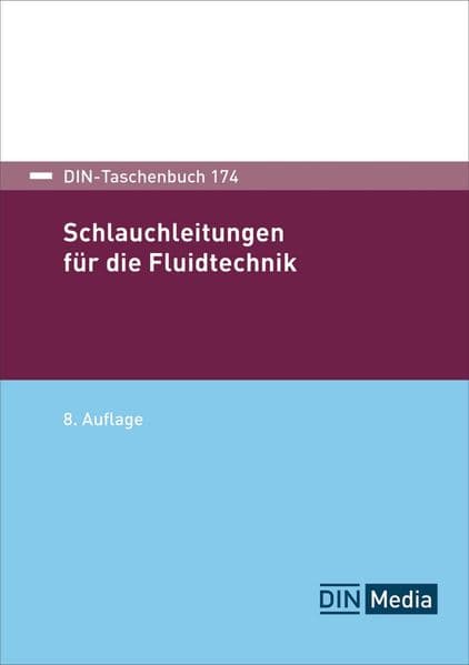 DIN-Taschenbuch 174