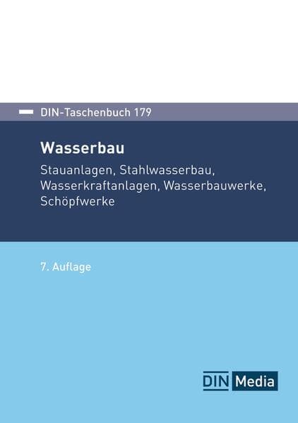 Wasserbau