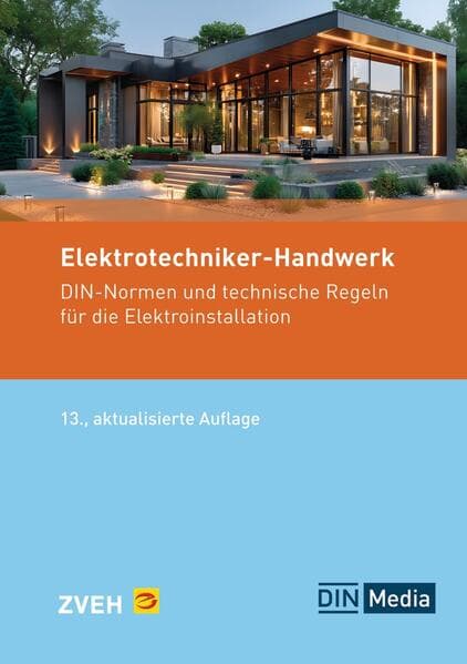 Elektrotechniker-Handwerk