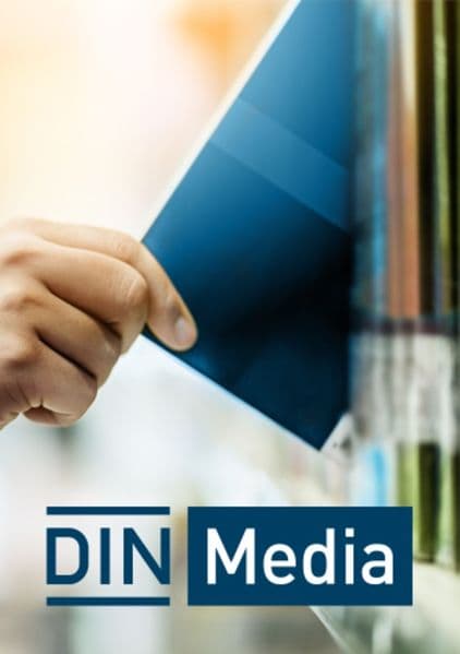 Projekt DIN EN ISO 9001:2026