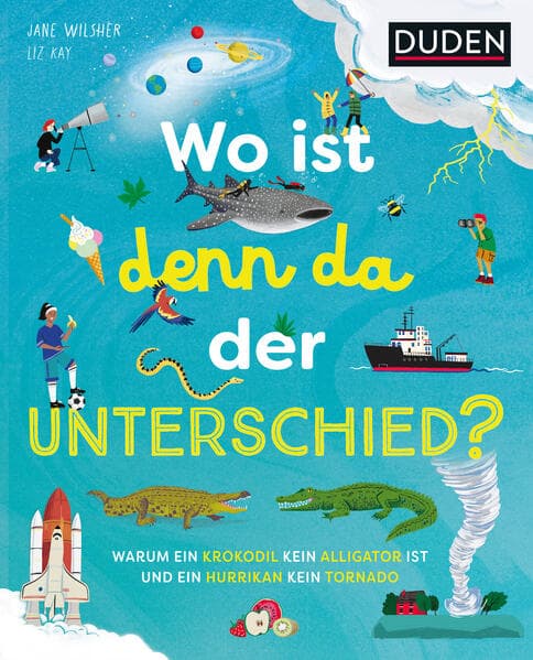 Wo ist denn da der Unterschied?