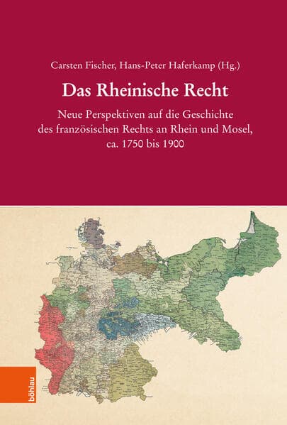 Das Rheinische Recht