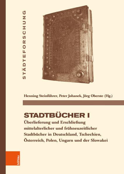 Stadtbücher I