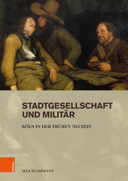 Stadtgesellschaft und Militär