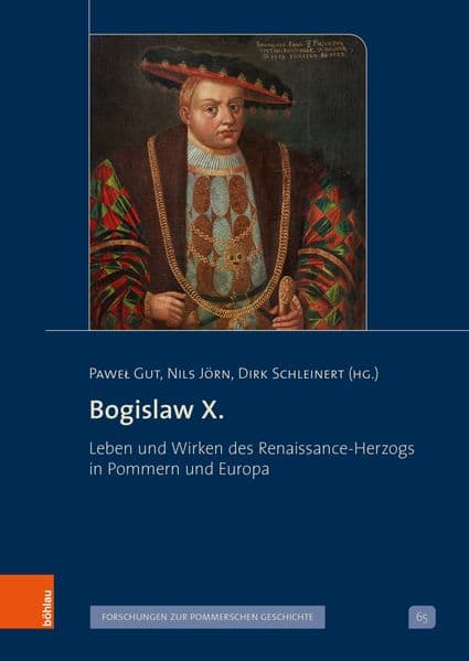 Bogislaw X