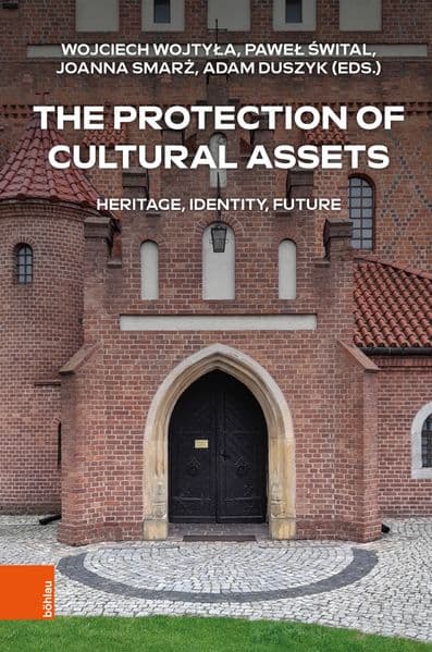The Protection of Cultural Assets