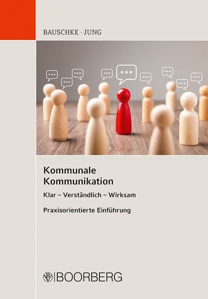 Kommunale Kommunikation