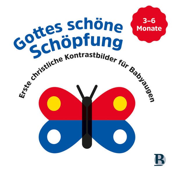 Gottes schöne Schöpfung