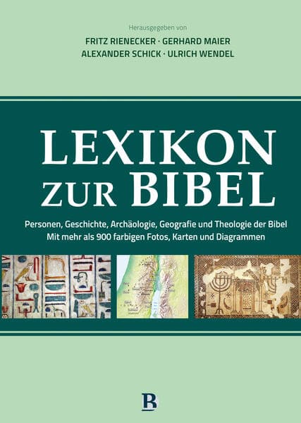 Lexikon zur Bibel