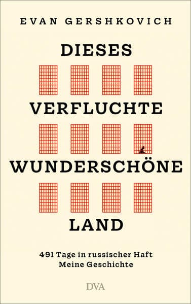 Dieses verfluchte wunderschöne Land