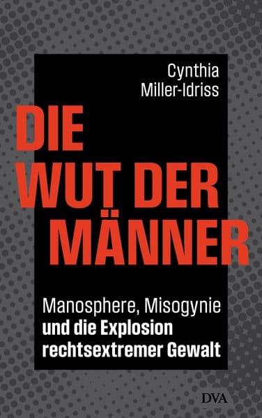 Die Wut der Männer