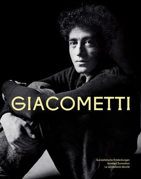 Alberto Giacometti