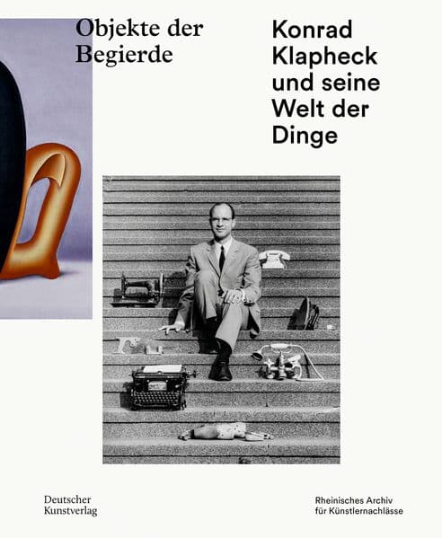 Objekte der Begierde