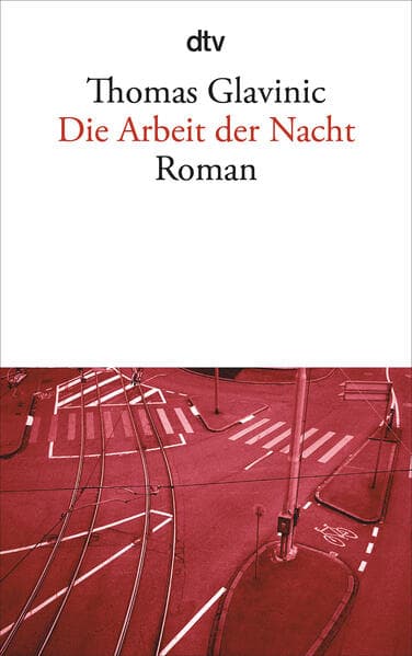 Die Arbeit der Nacht