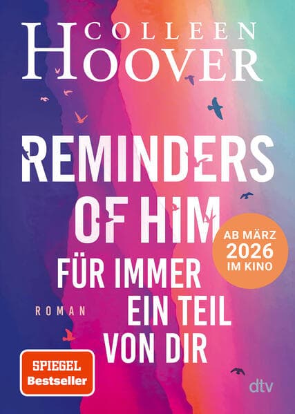 Reminders of Him – Für immer ein Teil von dir