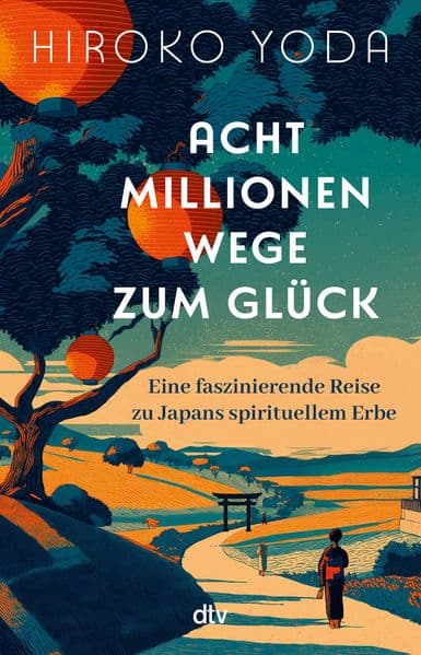 Acht Millionen Wege zum Glück