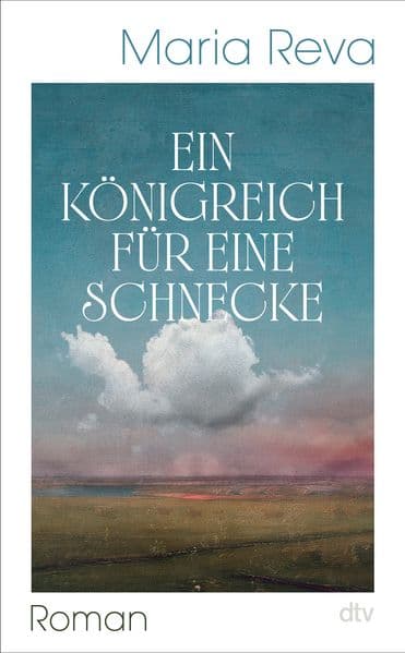 Ein Königreich für eine Schnecke