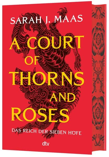 A Court of Thorns and Roses