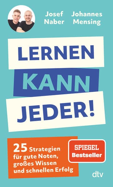 Lernen kann jeder!
