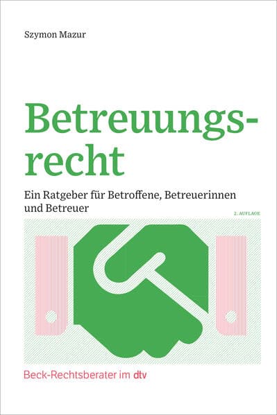 Betreuungsrecht