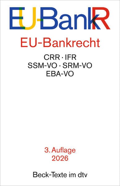 EU-Bankrecht