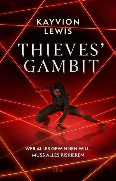 Thieves’ Gambit