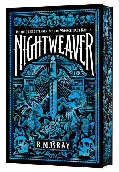Nightweaver