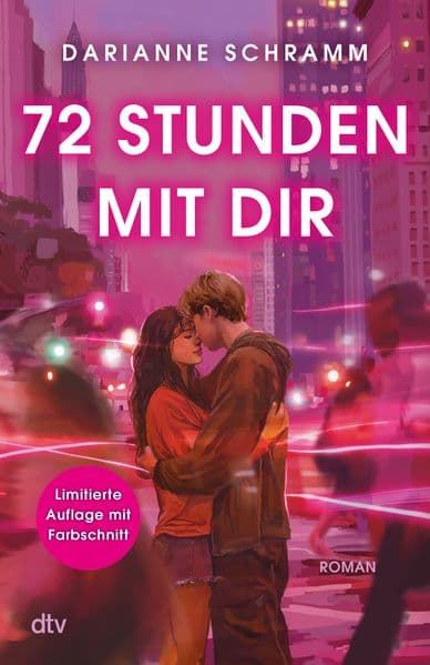 72 Stunden mit dir