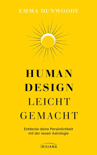 Human Design leicht gemacht