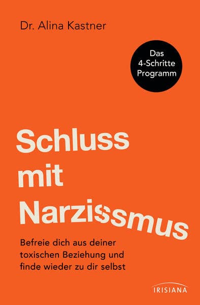 Schluss mit Narzissmus!
