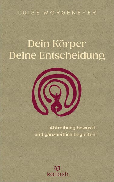 Dein Körper. Deine Entscheidung