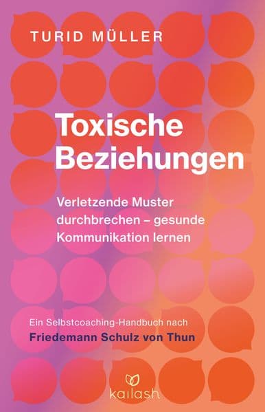 Toxische Beziehungen