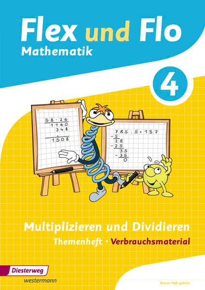 Flex und Flo - Ausgabe 2014