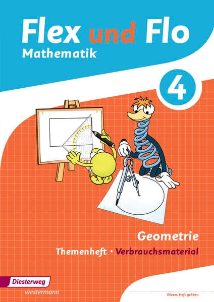 Flex und Flo - Ausgabe 2014