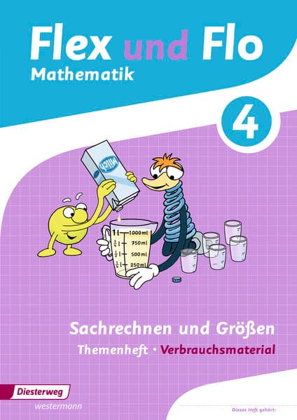 Flex und Flo - Ausgabe 2014