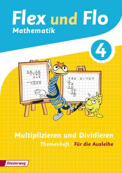 Flex und Flo - Ausgabe 2014