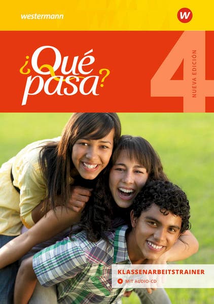 ¿Qué pasa? - Ausgabe 2016